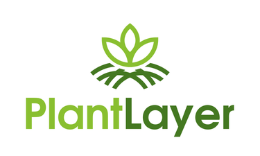 PlantLayer.com - Creative brandable domain for sale